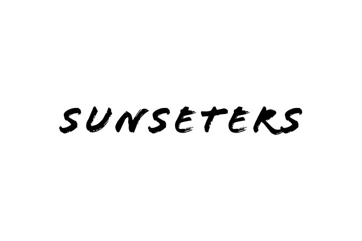 Sunseters Brand, e-commerce, advertising e brand development